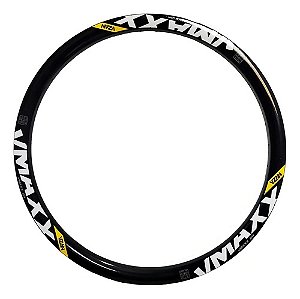 Aro Vzan 26 Aero Vmaxx 36 Furos Sem Ilhos Para Freio A Disco DH