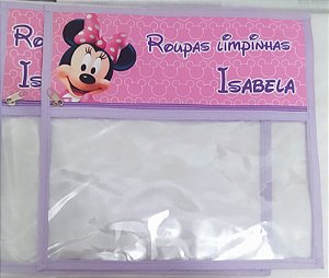 Saco Organizador