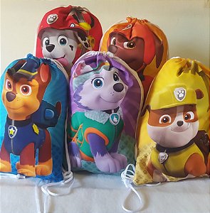 Sacochila