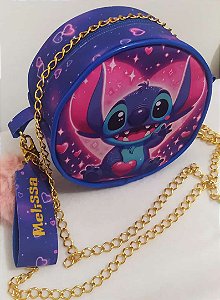 Bolsa Redonda (Alça Chique)