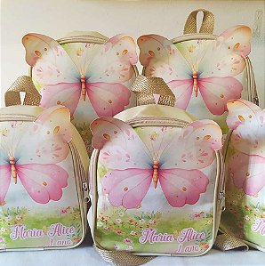 Mochila Joy 3D