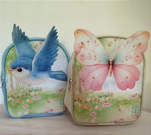 Mochila Joy 3D