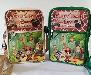 Shoulderbag Tiracolo