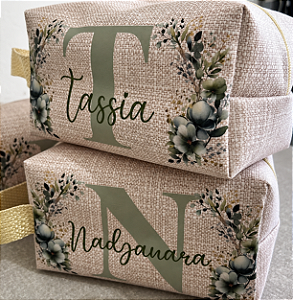 Necessaire Box G