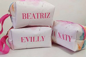 Necessaire Box G