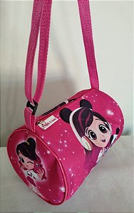 Malinha Redonda Estampa Total
