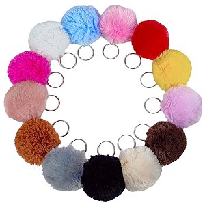 Pompom - Cores