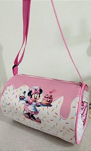 Malinha Personalizada Estampa total 40x20x20