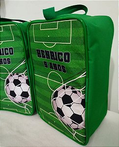 Kit 60 unidades Porta Chuteira