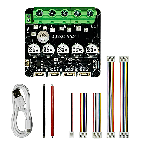 Controlador FlipSky Odesc 4.2