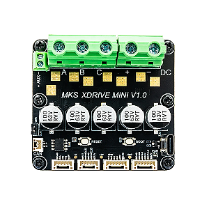 Controlador MKS XDrive Mini