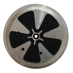 Motor de Hoverboard para Direct Drive