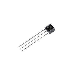 Sensor Hall 49E para Pedais e Câmbio H Shifter