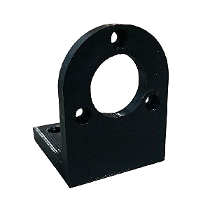 Suporte 3D para Encoder Incremental Rotativo
