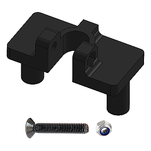 Trava Sequencial para Câmbio H Shifter