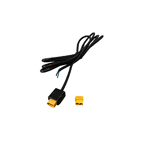 Cabo de Alimentação XT60 para Base Direct Drive