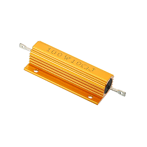 Resistor de Frenagem 100W 10R