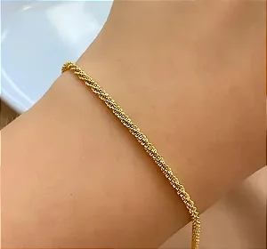 PULSEIRA DOURADA