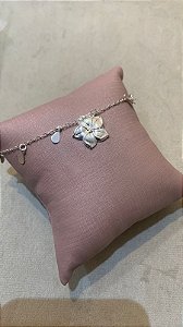 PULSEIRA LOVE CRAVEJADO