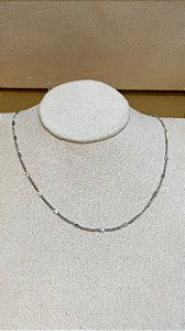 CHOKER MINI CORAÇÃO
