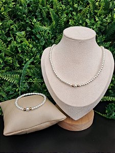 CONJUNTO PERÓLAS