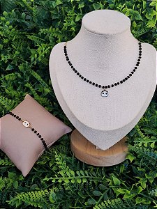 CONJUNTO PANDINHA