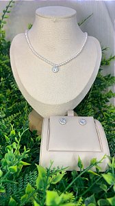CONJUNTO PERÓLA ANGELIC