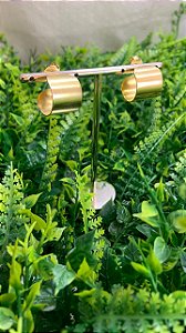 BRINCO DOURADO
