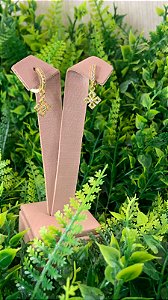 ARGOLINHA CRAVEJADA