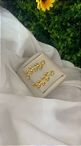 BRINCO RAMO DOURADO