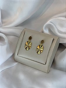 BRINCO DOURADO