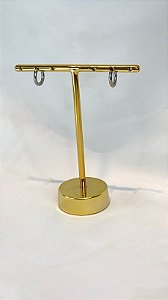 BRINCO ARGOLINHA SILVER