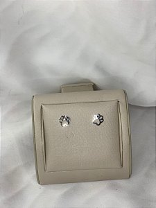 BRINCO DE PATINHA PRATA