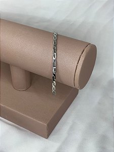 BRACELETE PRATA