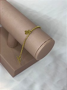 PULSEIRA DOURADA