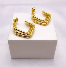 BRINCO TIPO AGORLA DOBRADINHO AÇO