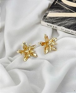 BRINCO FLOR DE SOL