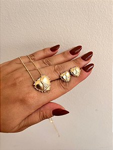 CONJUNTO CORAÇÃO NOSSA SENHORA