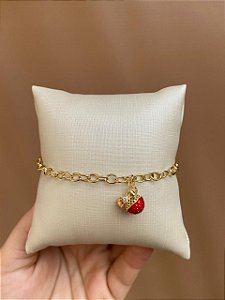 PULSEIRA MICKEY MOUSE RESINA