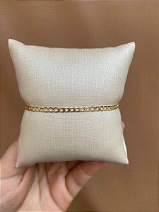 PULSEIRA MASCULINA GRUMET