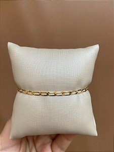 PULSEIRA MASCULINA ELOS