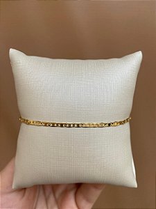 PULSEIRA MASCULINA PIASTRINI