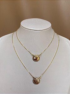 COLAR ESCAPULARIO REDONDO 60CM