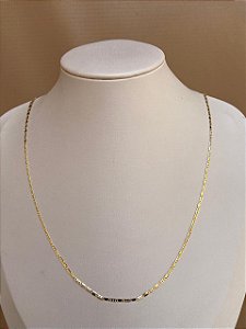 COLAR MASCULINO 60CM