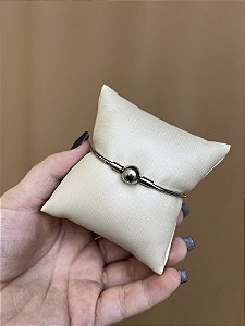 PULSEIRA INSP PANDORA AÇO INOX