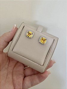 Brinco quad . crav Citrino