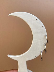 TRIO DE ARGOLINHAS SILVER AÇO INOX