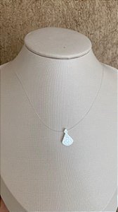 COLAR DE NYLON MADREPEROLA NOSSA SENHORA