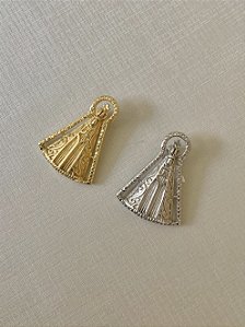 PINGENTE PARA COLAR NOSSA SENHORA RODIO