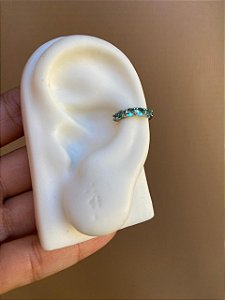 PIRCING FAKE TURMALINA